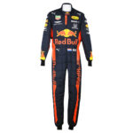 2020 Max Verstappen Red Bull Honda F1 Suit