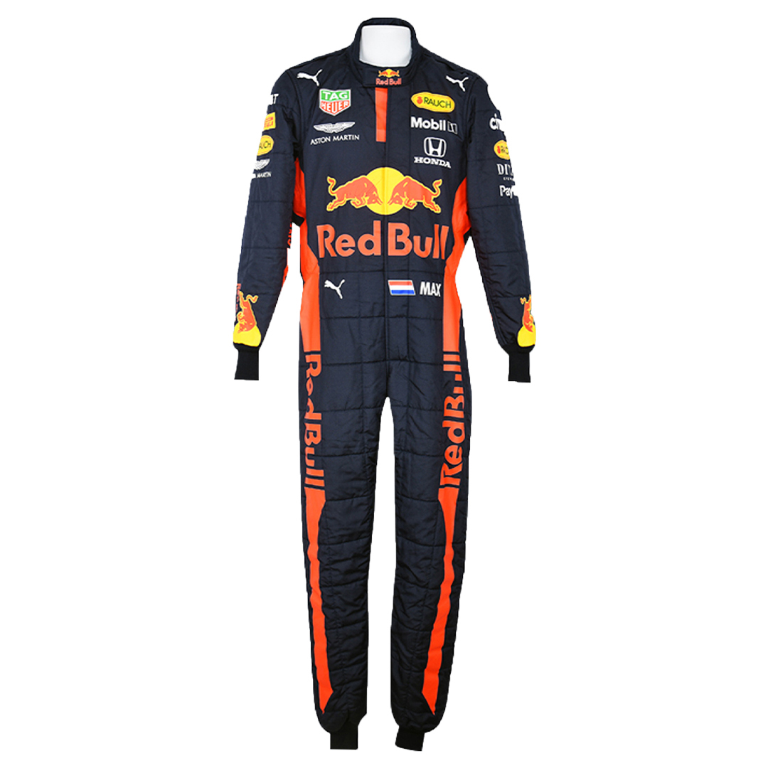 2022 VALTTERI BOTTAS ALFA ROMEO F1 RACE SUIT
