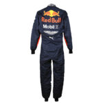 2022 VALTTERI BOTTAS ALFA ROMEO F1 RACE SUIT