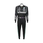 2020 Lewis Hamilton Mercedes F1 Race Suit