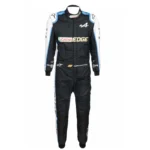 2021 Fernando Alonso Alpine F1 Race Suit