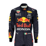 2022 VALTTERI BOTTAS ALFA ROMEO F1 RACE SUIT