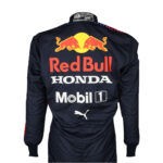 2022 VALTTERI BOTTAS ALFA ROMEO F1 RACE SUIT