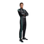 2022 George Russell Mercedes F1 Race Suit