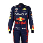 2022 VALTTERI BOTTAS ALFA ROMEO F1 RACE SUIT