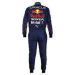 2022 VALTTERI BOTTAS ALFA ROMEO F1 RACE SUIT