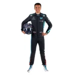 2022 Alexander Albon Williams F1 Race Suit