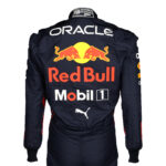 2022 VALTTERI BOTTAS ALFA ROMEO F1 RACE SUIT