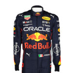 2022 VALTTERI BOTTAS ALFA ROMEO F1 RACE SUIT