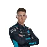 2023 Logan Sargeant Williams F1 Race Suit