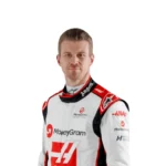 2023 Nico Hülkenberg Haas F1 Race Suit