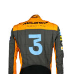 2022 VALTTERI BOTTAS ALFA ROMEO F1 RACE SUIT