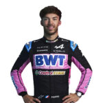 2024 BWT Pierre Gasly Alpine F1 Race Suit