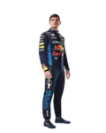2024 Max Verstappen Red Bull Honda F1 Suit