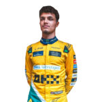 2022 VALTTERI BOTTAS ALFA ROMEO F1 RACE SUIT