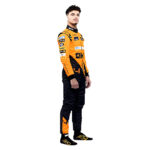 2022 VALTTERI BOTTAS ALFA ROMEO F1 RACE SUIT