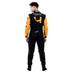 2022 VALTTERI BOTTAS ALFA ROMEO F1 RACE SUIT