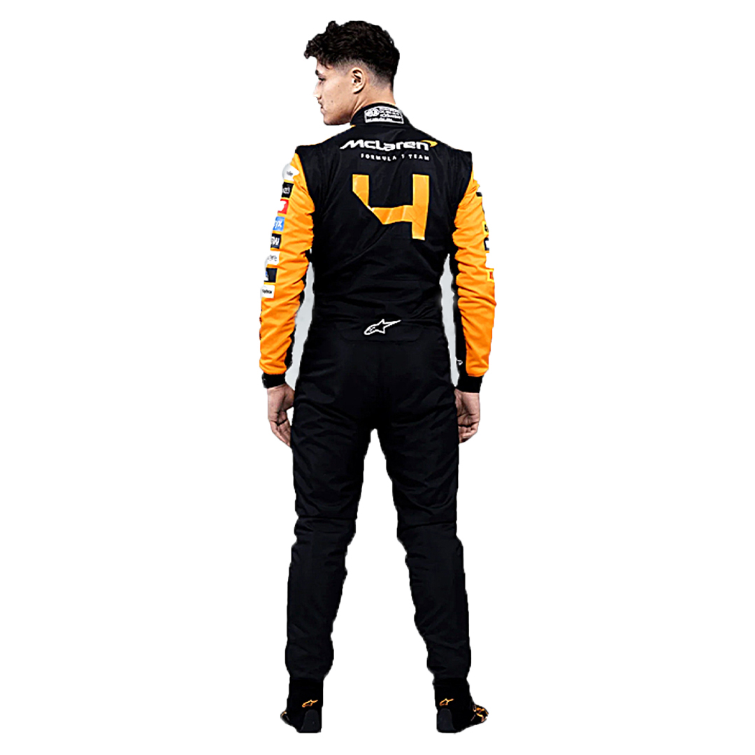2022 VALTTERI BOTTAS ALFA ROMEO F1 RACE SUIT