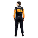 2022 VALTTERI BOTTAS ALFA ROMEO F1 RACE SUIT