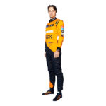 2022 VALTTERI BOTTAS ALFA ROMEO F1 RACE SUIT