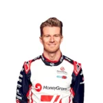 2024 Nico Hulkenberg Haas F1 Race Suit