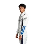 2024 Alexander Albon Williams F1 Race Suit Replica