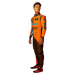 2022 VALTTERI BOTTAS ALFA ROMEO F1 RACE SUIT