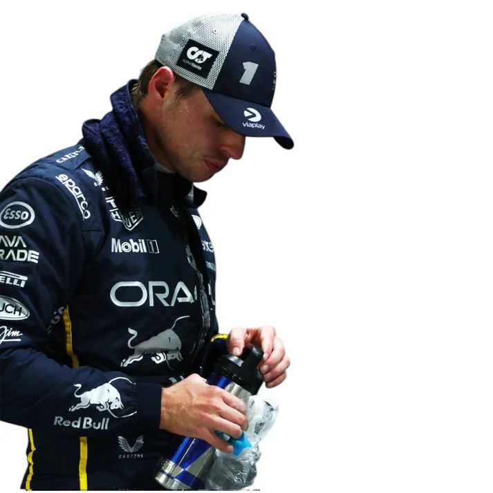 2025 Max Verstappen Red Bull Race Suit 2025 Max Verstappen Red Bull Race Suit