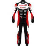 Birel ART Go-Kart Race Suit