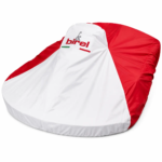 Birel Art Kart Cover