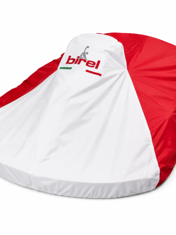 Birel Art Kart Cover
