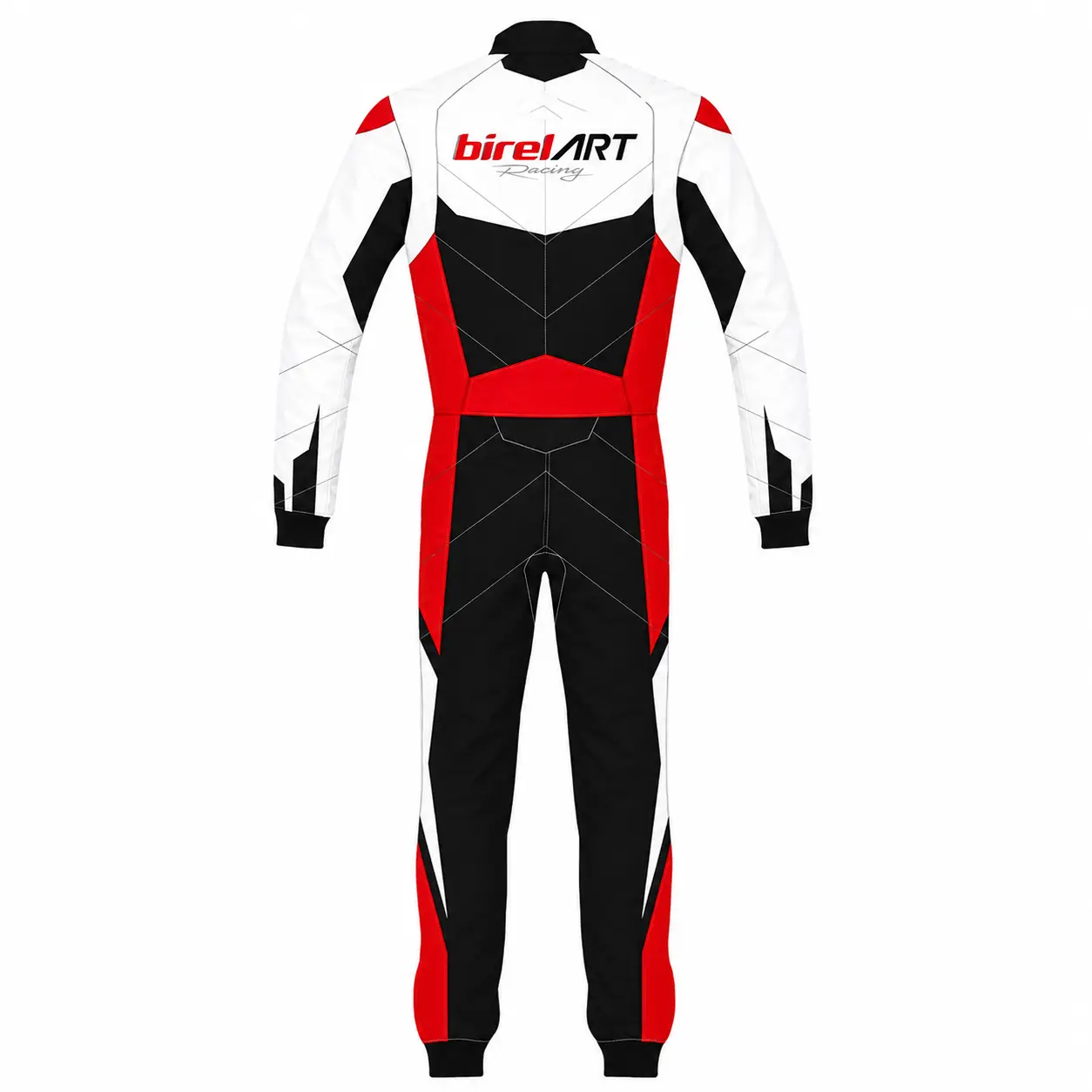 Birel Art Go-Kart Race Suit | Custom Kart Racing Suit Birel Art Go-Kart Race Suit | Custom Kart Racing Suit