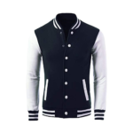 Women’s Varsity Baseball Jacket