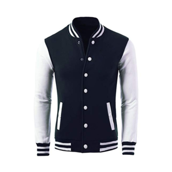 Women's Varsity Baseball Jacket
