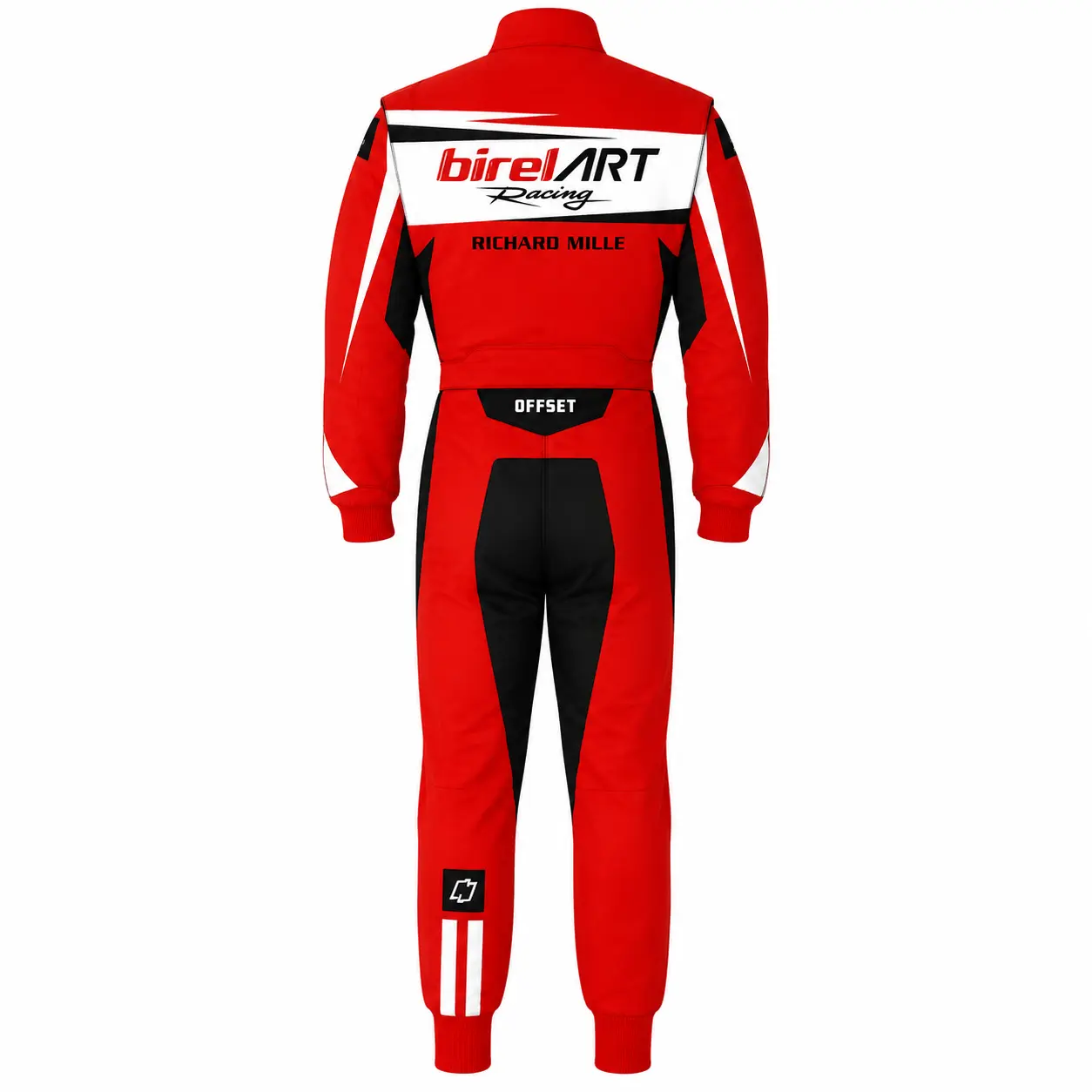 Birel Art Go-Kart Race Suit | Custom Kart Racing Suit Birel Art Go-Kart Race Suit | Custom Kart Racing Suit