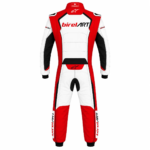 Birel ART Kart Race Suit Alpinestars Replica