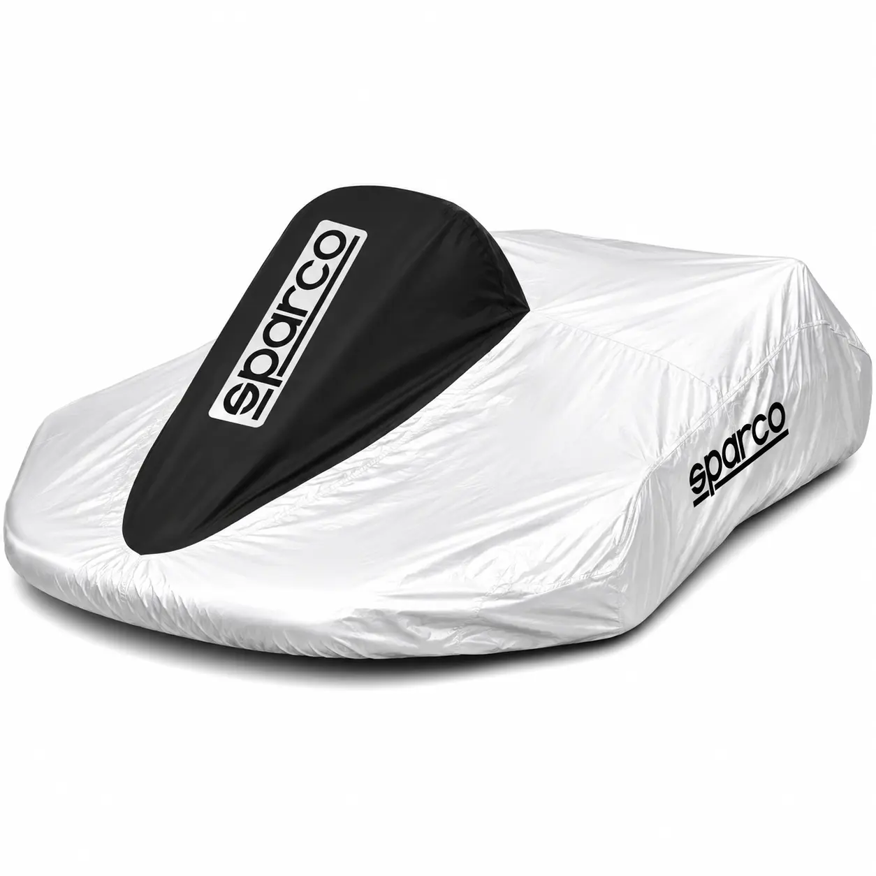 Sparco go kart cover Sparco go kart cover