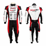 Birel ART Go-Kart Race Suit