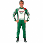2023 Tony Kart Race Suit – Professional Kart Racing Suit