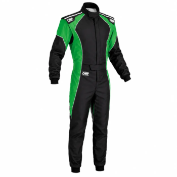 OMP Kart Race Suit | Custom Kart Racing Suit for Drivers