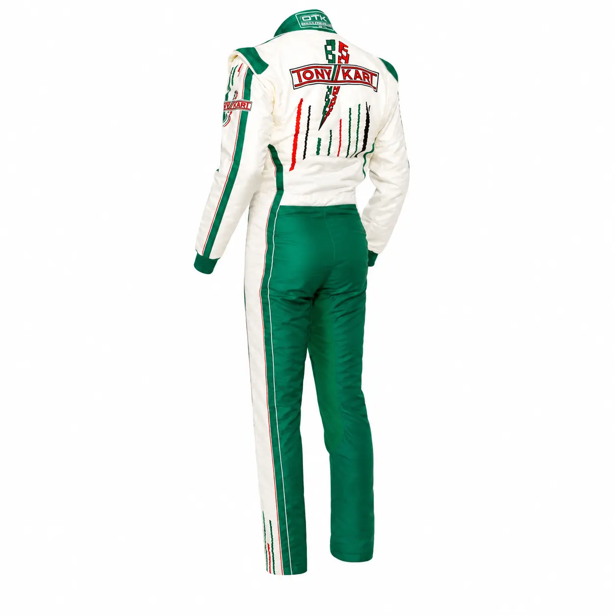 Tony Kart Race Suit 2014 with Shoes & Free Gloves Tony Kart Race Suit 2014 with Shoes & Free Gloves