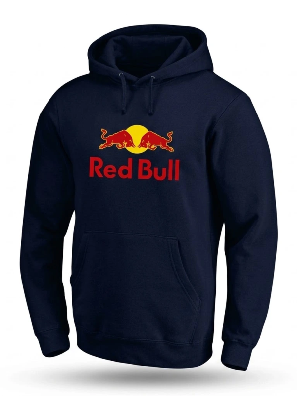 Red Bull Racing Hoodie