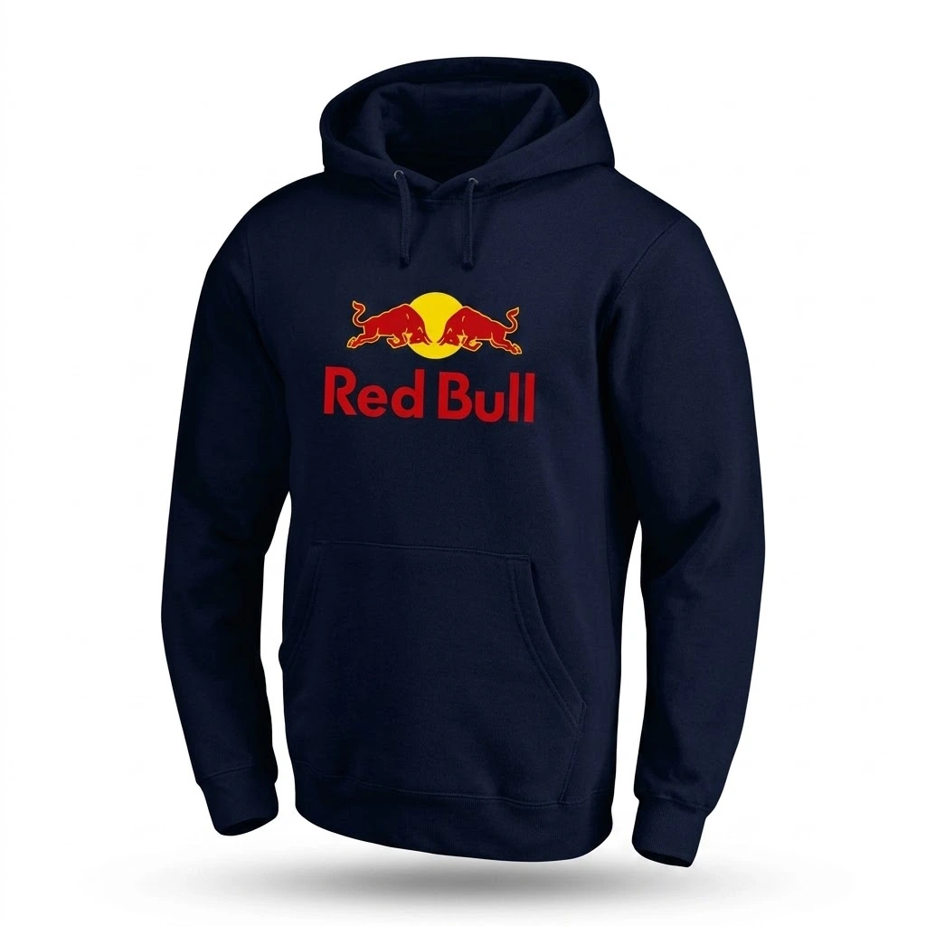 Red Bull Racing Hoodie