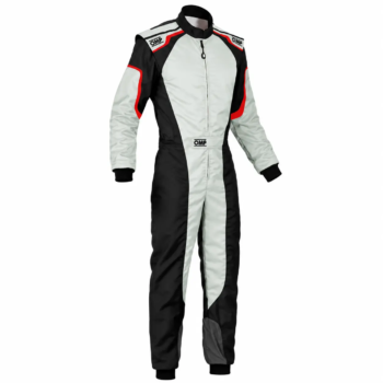 OMP Kart Race Suit | Premium Kart Racing Suit