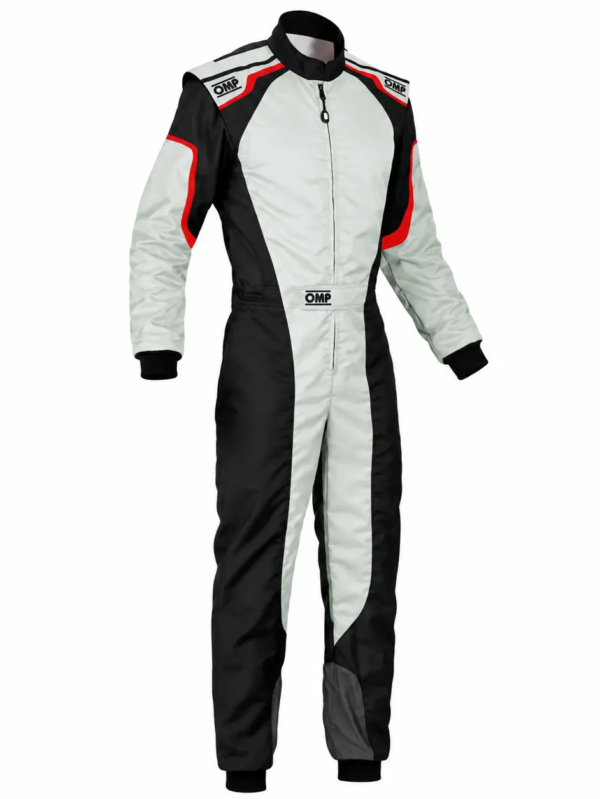 OMP Kart Race Suit | Premium Kart Racing Suit