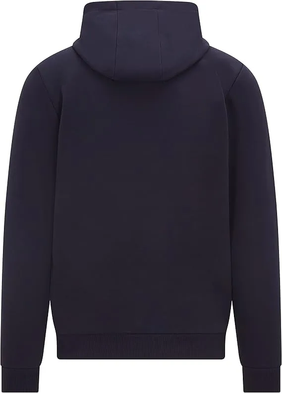 Red Bull Racing F1 Hoodie Black