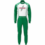Tony Kart Race Suit 2022 with Shoes & Free Gloves