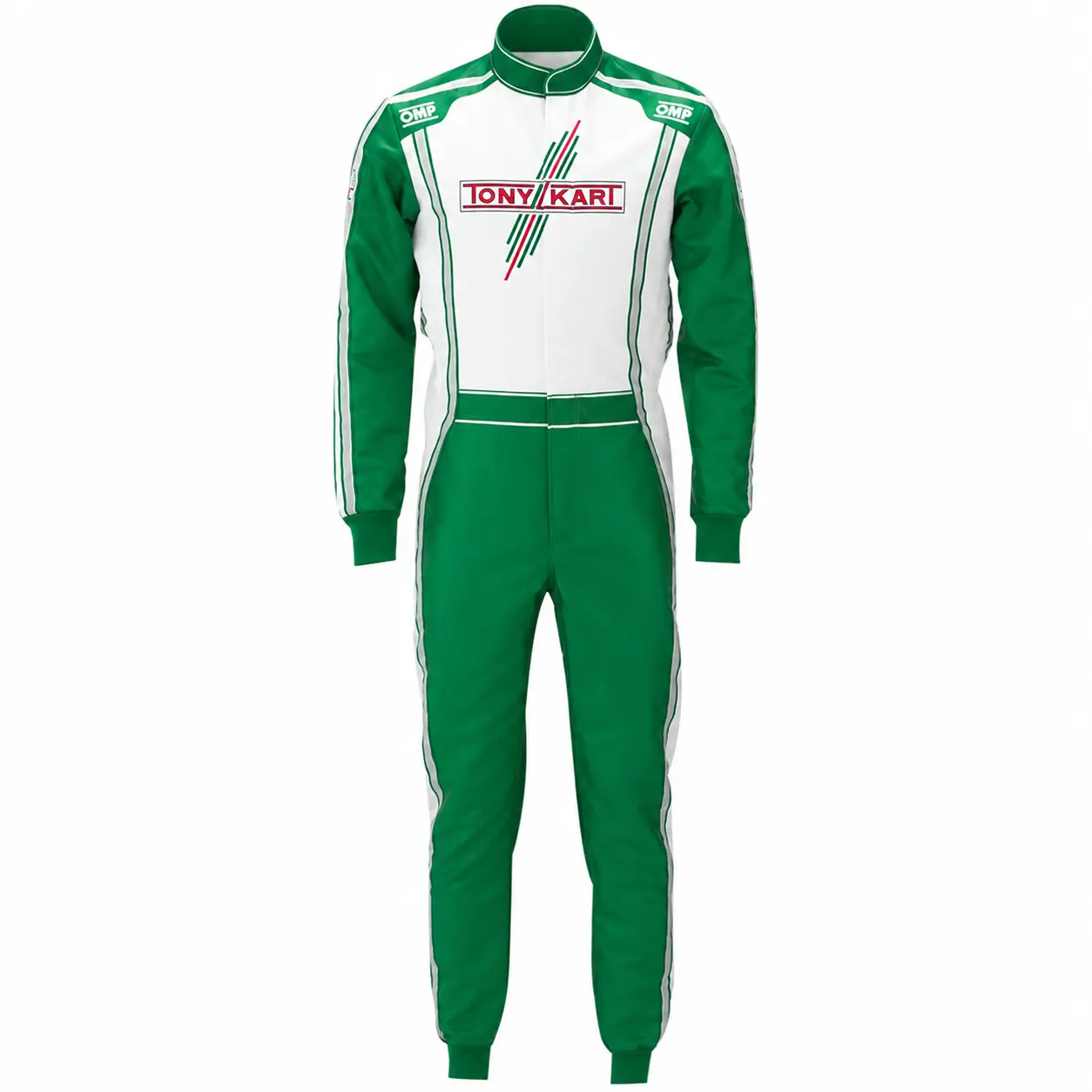 Tony Kart Race Suit 2022 with Shoes & Free Gloves Tony Kart Race Suit 2022 with Shoes & Free Gloves