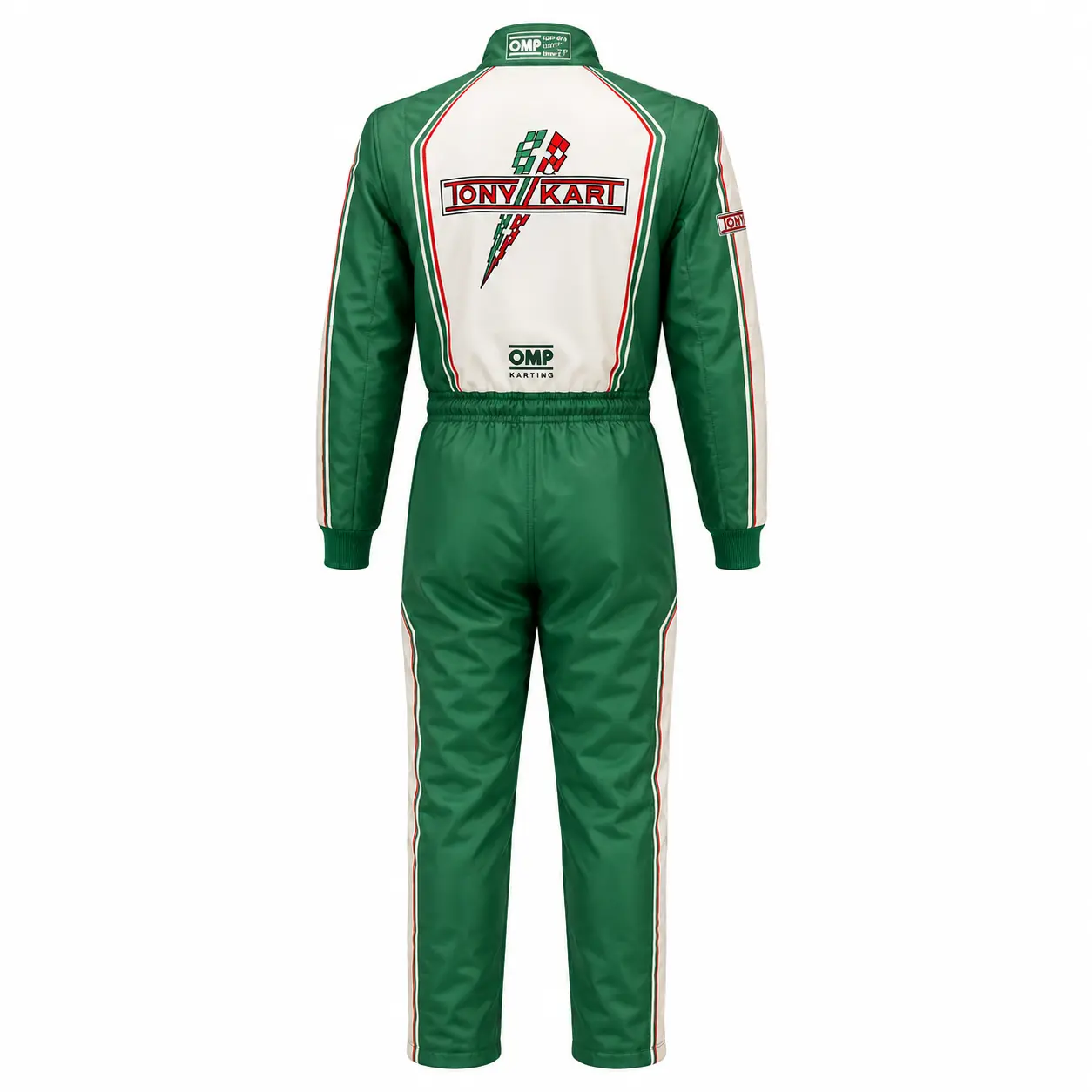 2022 Tony Kart Race Suit with Shoes and Free Gloves 2022 Tony Kart Race Suit with Shoes and Free Gloves