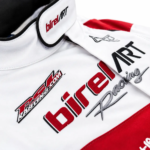 Birel ART Go-Kart Race Suit Replica